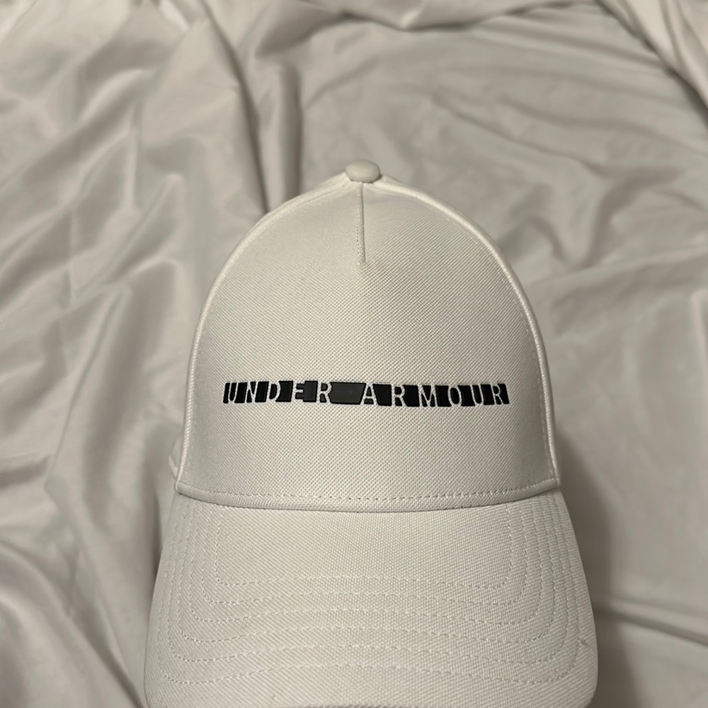 Under Armour Hat